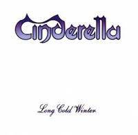 Cinderella : Long Cold Winter